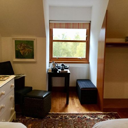 The Grey Hen Bed & Breakfast Inverness Eksteriør bilde