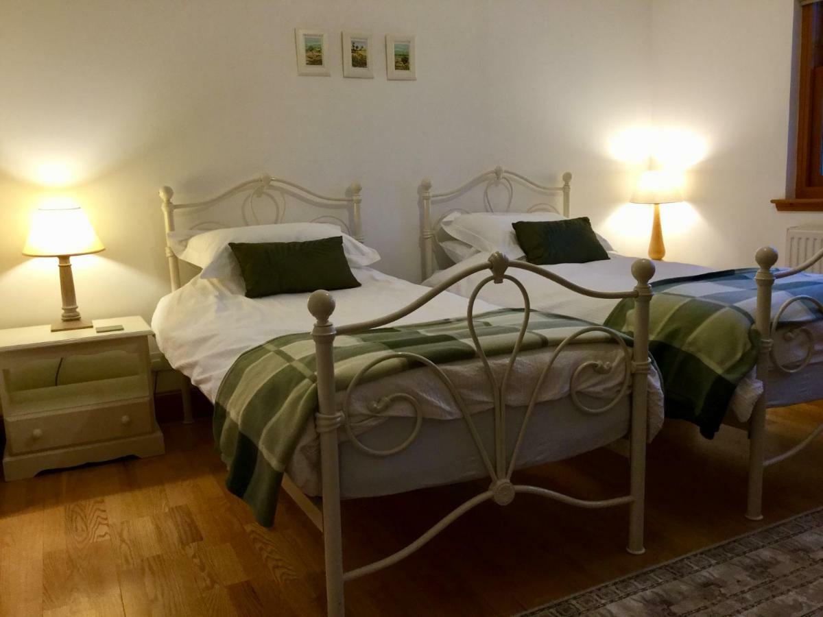 The Grey Hen Bed & Breakfast Inverness Eksteriør bilde
