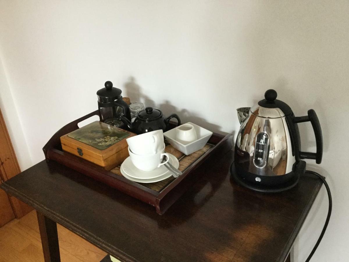 The Grey Hen Bed & Breakfast Inverness Eksteriør bilde