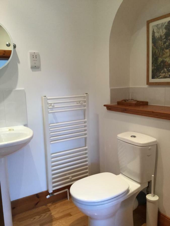 The Grey Hen Bed & Breakfast Inverness Eksteriør bilde